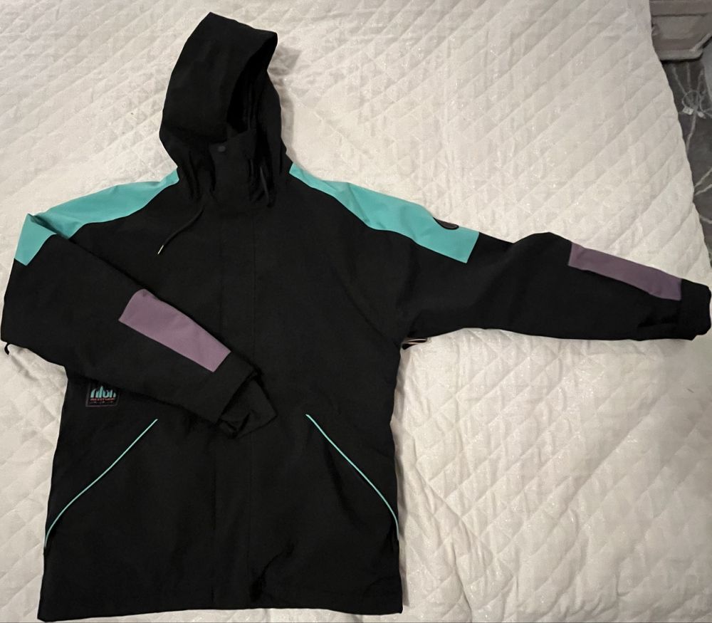 Kurtka zimowa Quiksilver