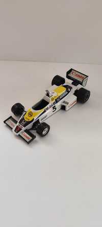 Burago Williams FW 08 1/24 Made in Italy