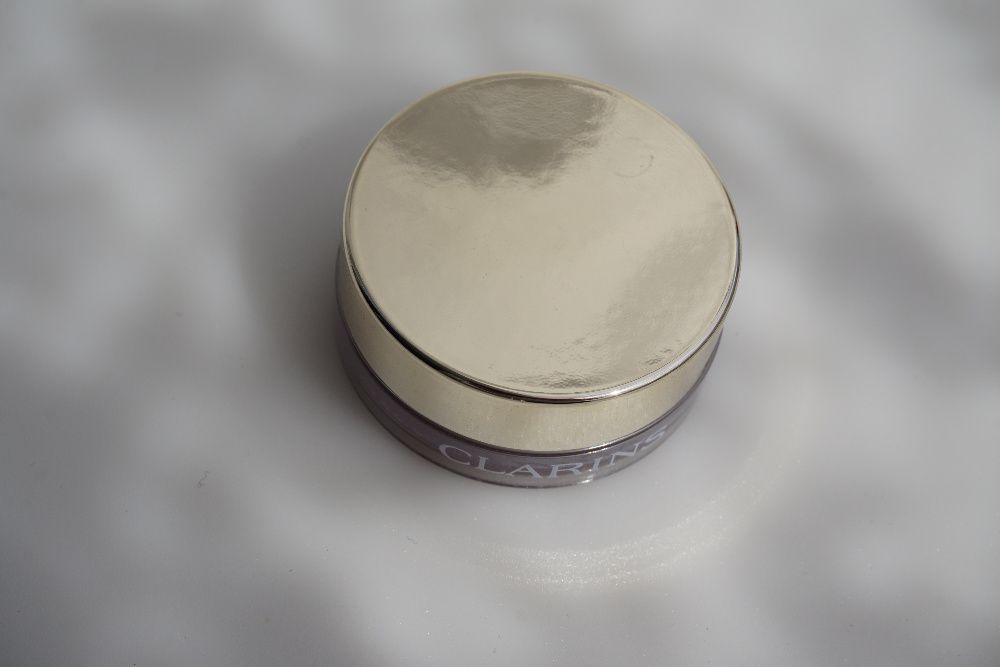 Clarins Ombre Matte Cream-To-Powder Eyeshadow No. 04