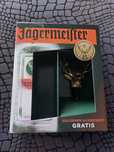Nalewak Jägermeister Jaegermeister Jegger dozownik jeleń