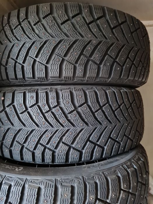 Мішелін, стан нової гуми!