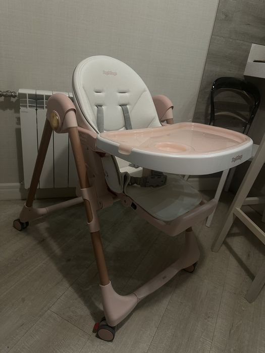 Стілець для годування Peg Perego