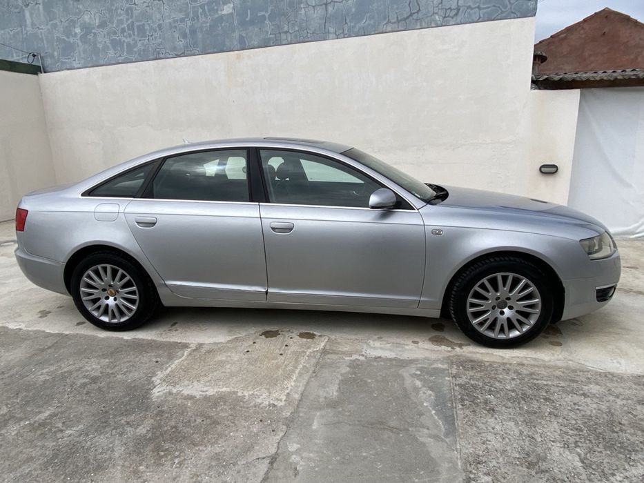 Audi A6 2.0 TDI - 2008