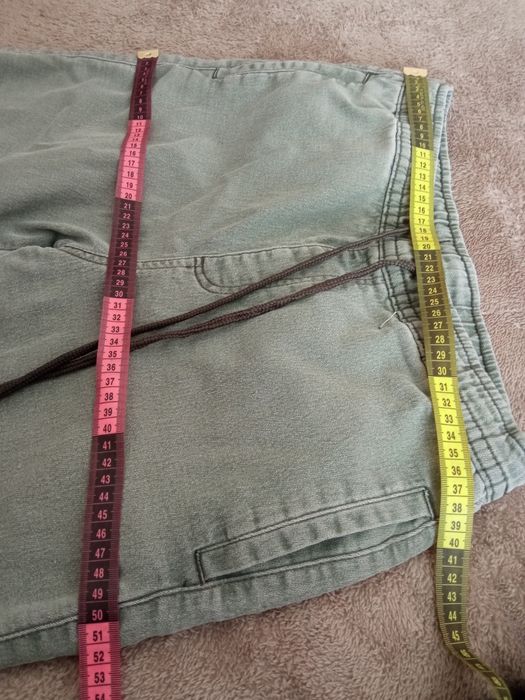 Джинси джогери 46 розмір
