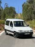 Citroen berlingo IMPECAVEL!!!