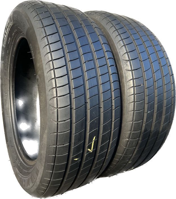 2 X OPONY MICHELIN 205/55/16 - PRIMACY 4 - 91H