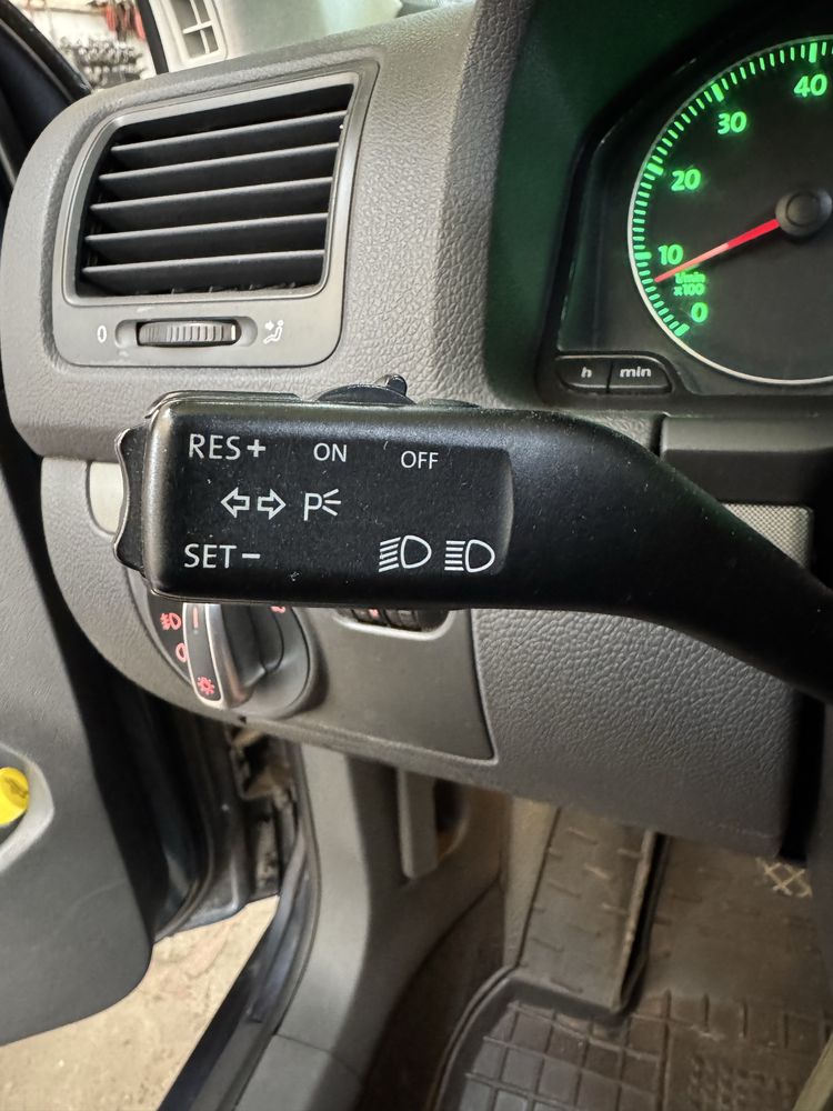 Продам VW Golf 5 2005 рік.