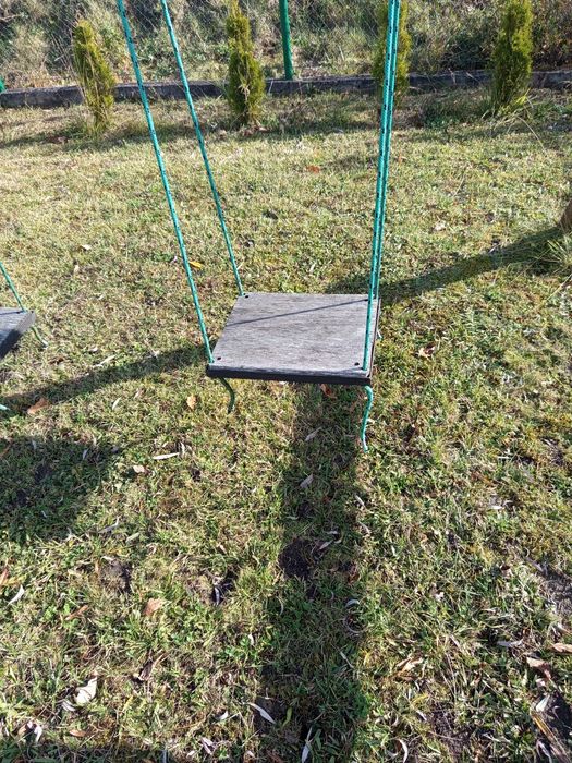 Sprzedam huśtawka