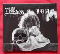 CD Split Coldness/Irae "We are ashes"