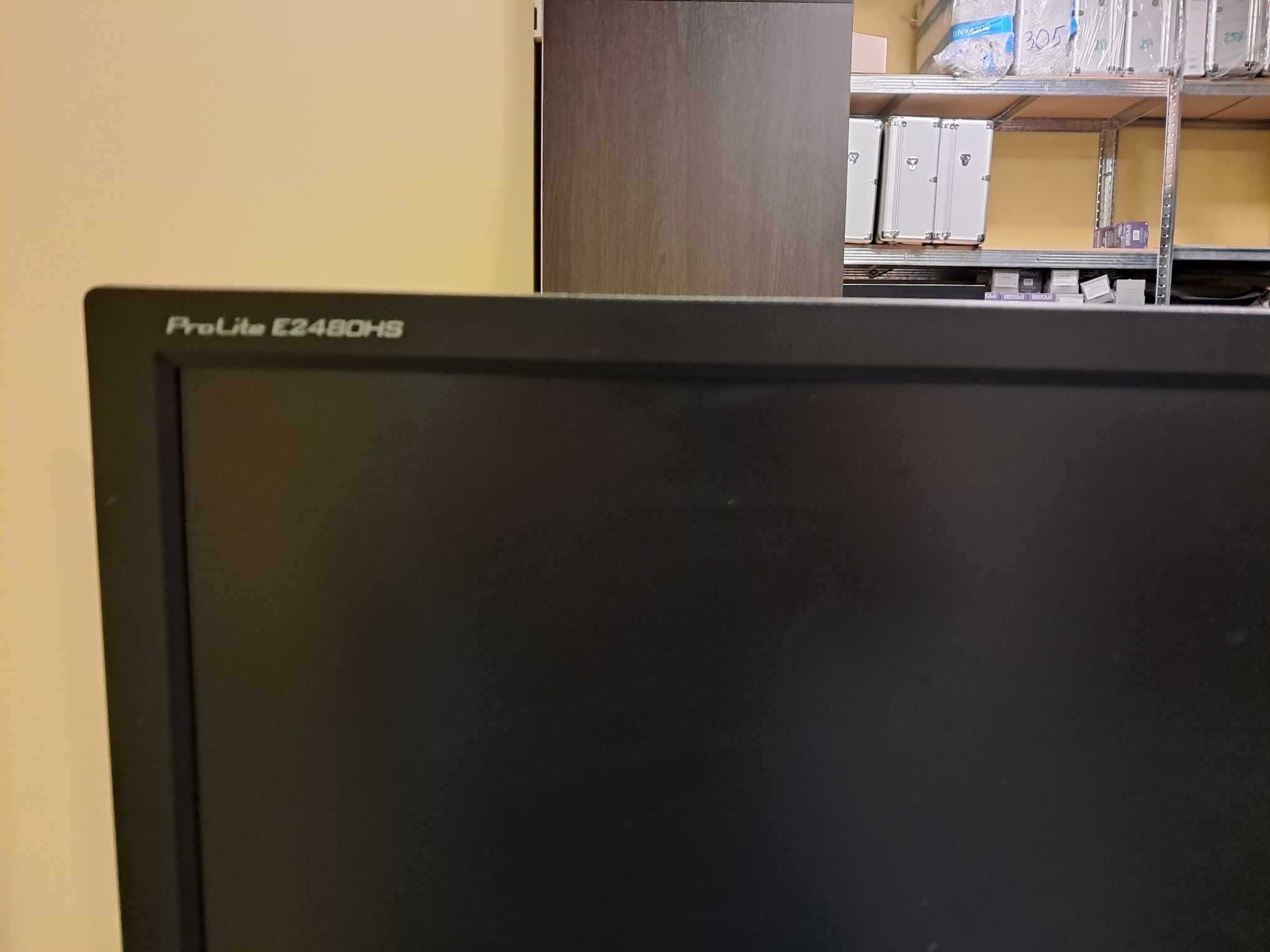 Sprzedam Monitor ProLite E248OHS