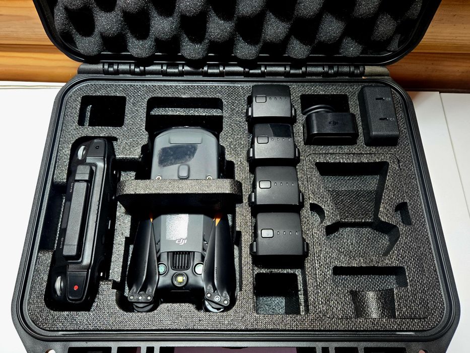 Дрон Dji Mavic 3 T ідеальний стан