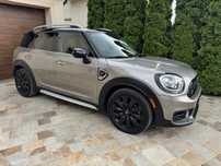 MINI Countryman 2.0S  2017