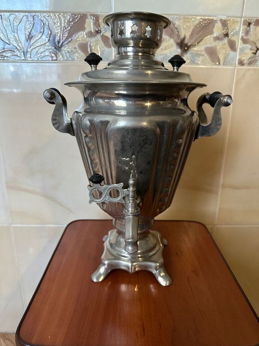 Самовар электрический