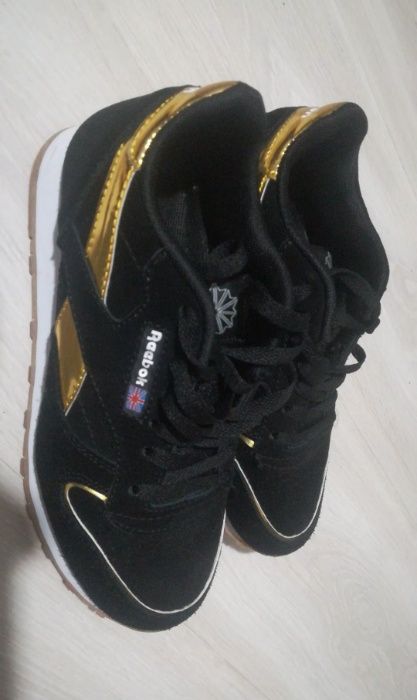 Tenis Reebok