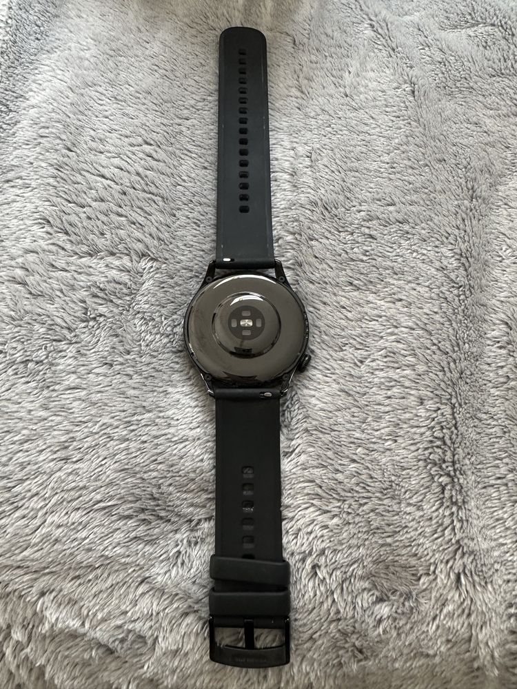 Zegarek Huawei Watch 3 Active