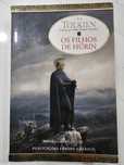 J.R.R Tolkien Os filhos de Hurin