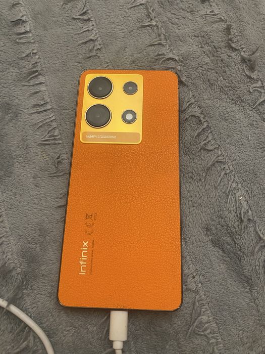 Infinix Note 30