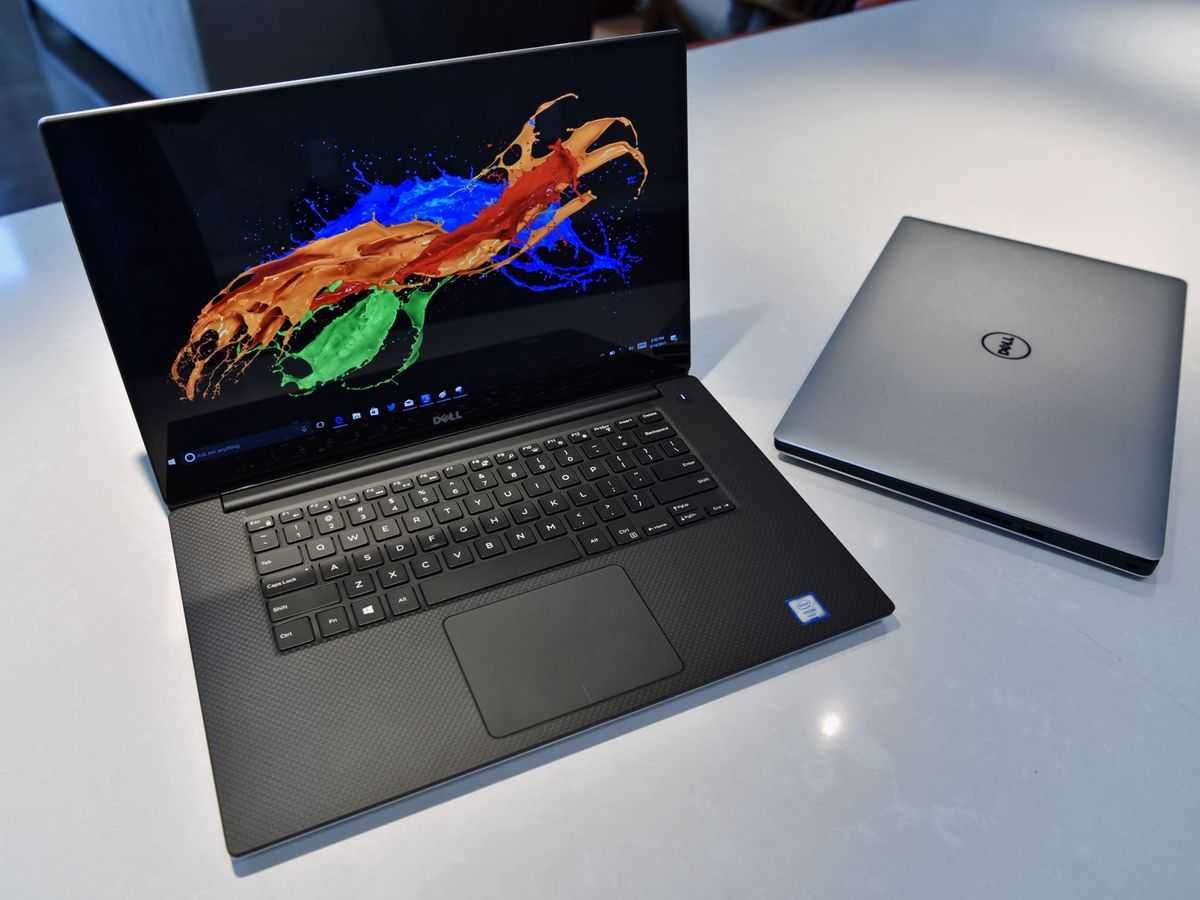 Stacja robocza Dell Precision 5520 i7 16GB 256GB Quadro M1200