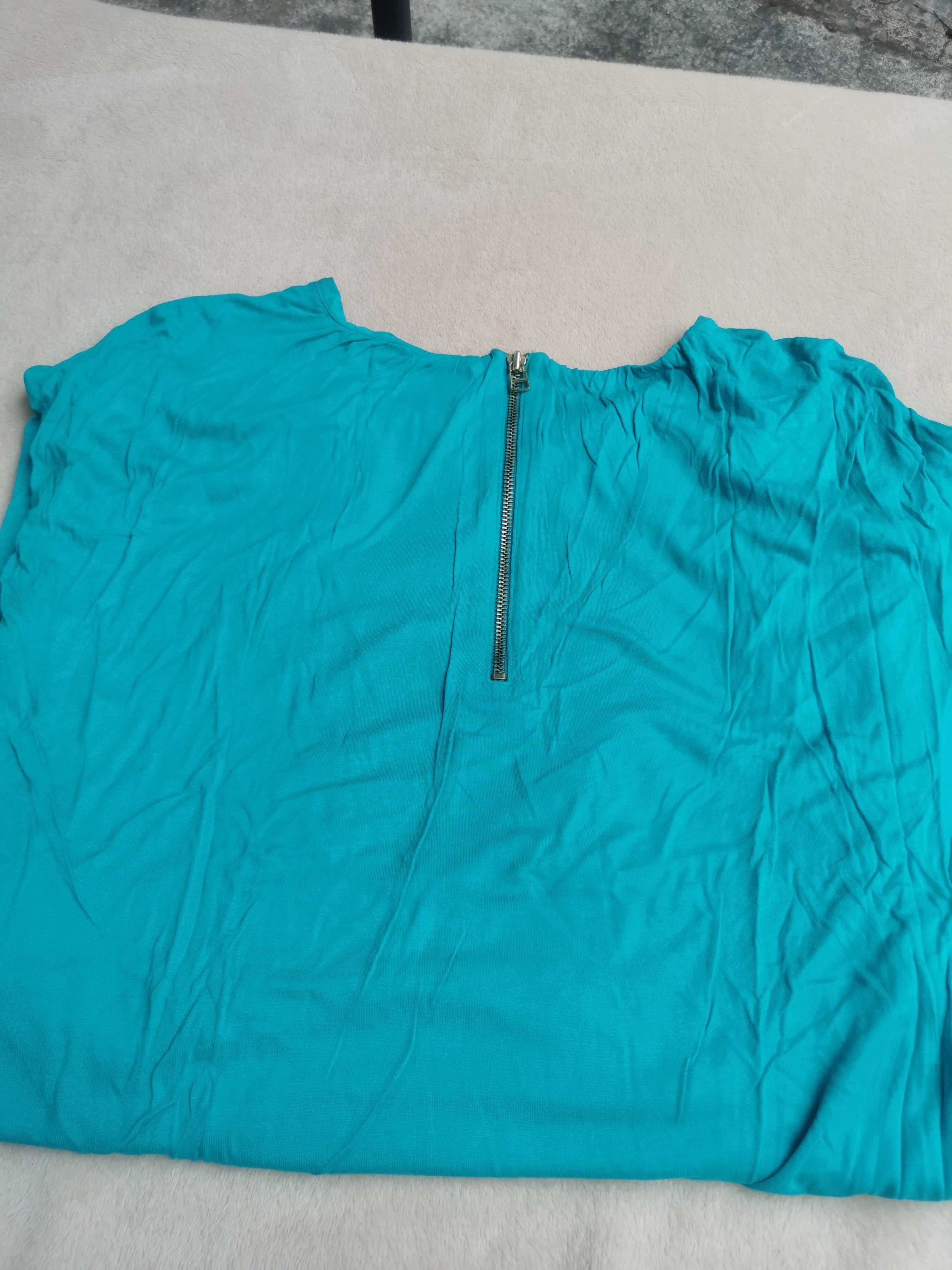 Vestido Mango tamanho L