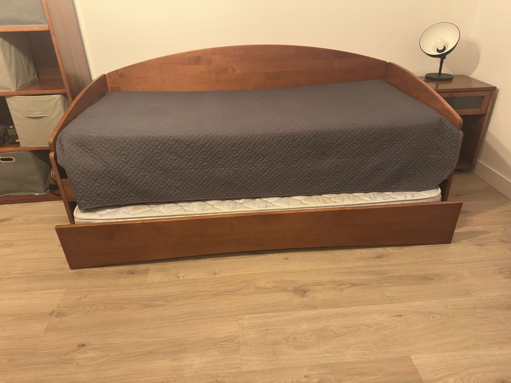 Vendo quarto de solteiro
