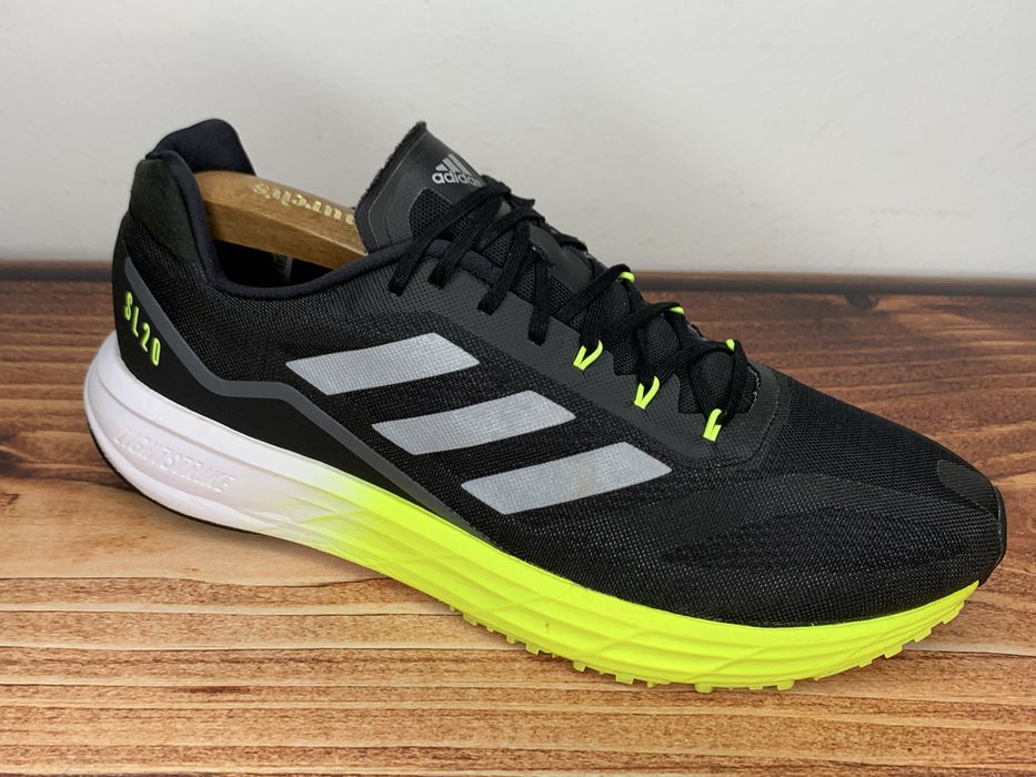Adidas_SL20.2 M_Sneakersy Sportowe Running Bieganie Meskie Buty_42 2/3