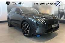 Peugeot 3008 Peugeot Zdunek, 3008 Allure 1.2 HYBRID 145KM, Dostępny od ręki!