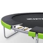 Батут Zipro із зовн. Сіткою Jump PRO 8FT 252см + Драбинка