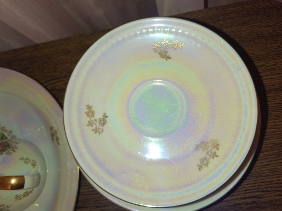 Сервіз Мадонна на 6 осіб