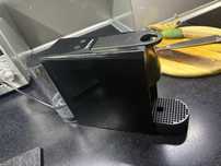 Ekspres do kawy nespresso pilnie sprzedam