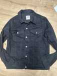 Nowa kurtka jeansowa katana męska Zara r XL