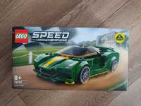 LEGO 76907 Speed Champions Lotus Evija