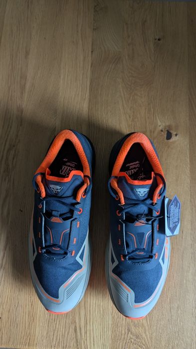 Кросівки Dynafit Ultra 50, чоловічі, 43р.