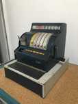 Maquina registadora