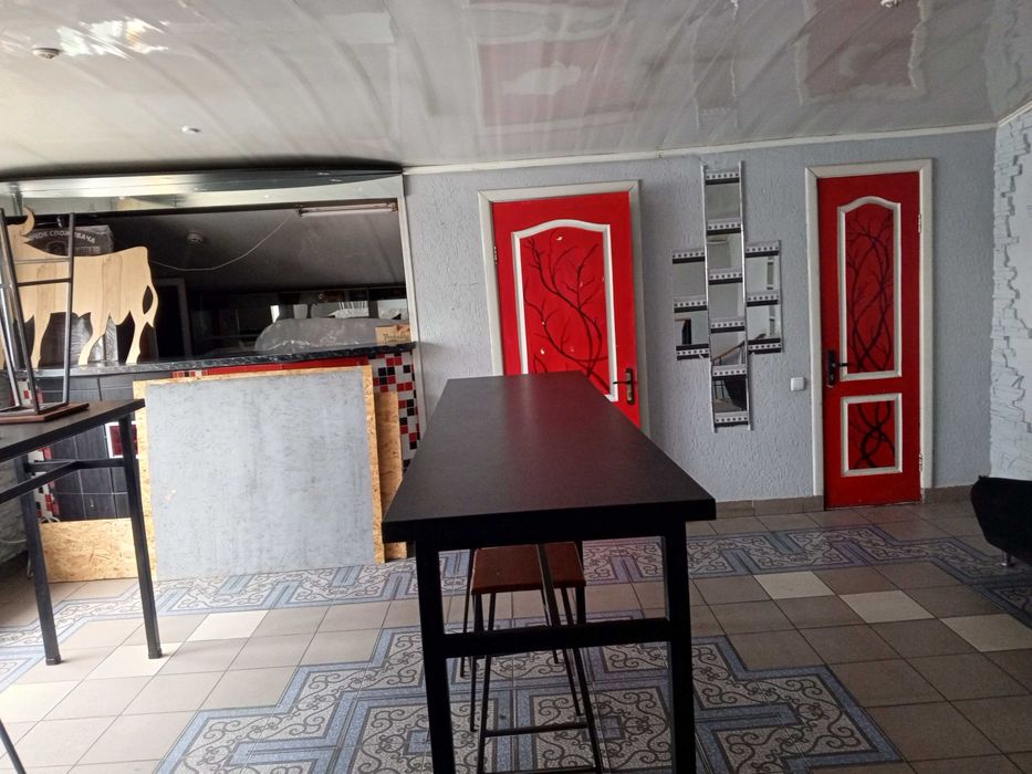 Здам в оренду другий поверх