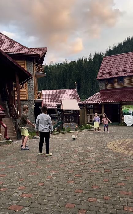 Зняти проживання  Карпати/Буковель-4 км/ жилье посуточно