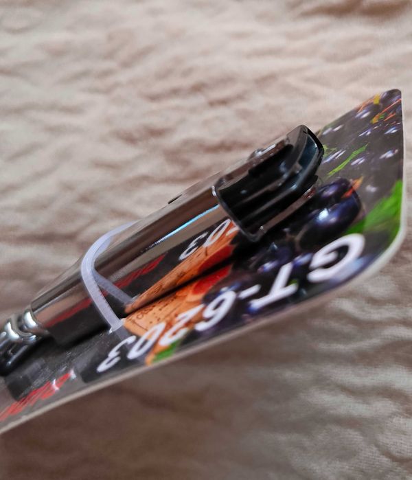 Штопор Gusto 3в1