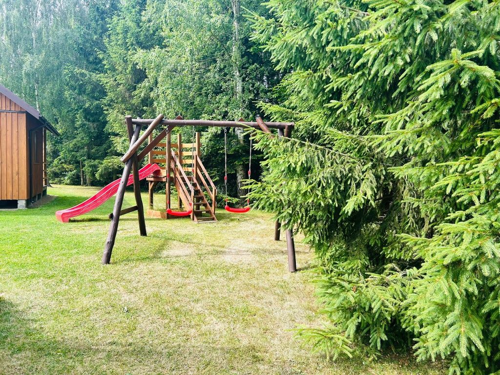 Domek letniskowy