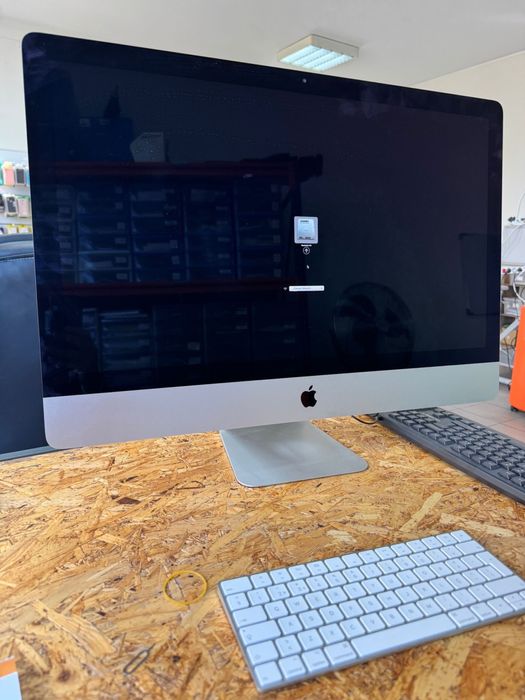 Imac 27” como novo