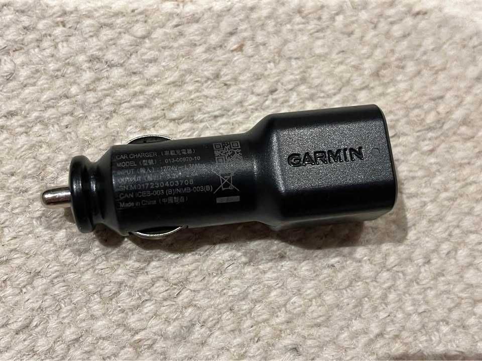 GPS Garmin Drive Smart 76