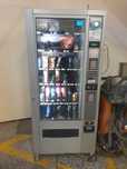 Vending automat Snack napoje i przekąski