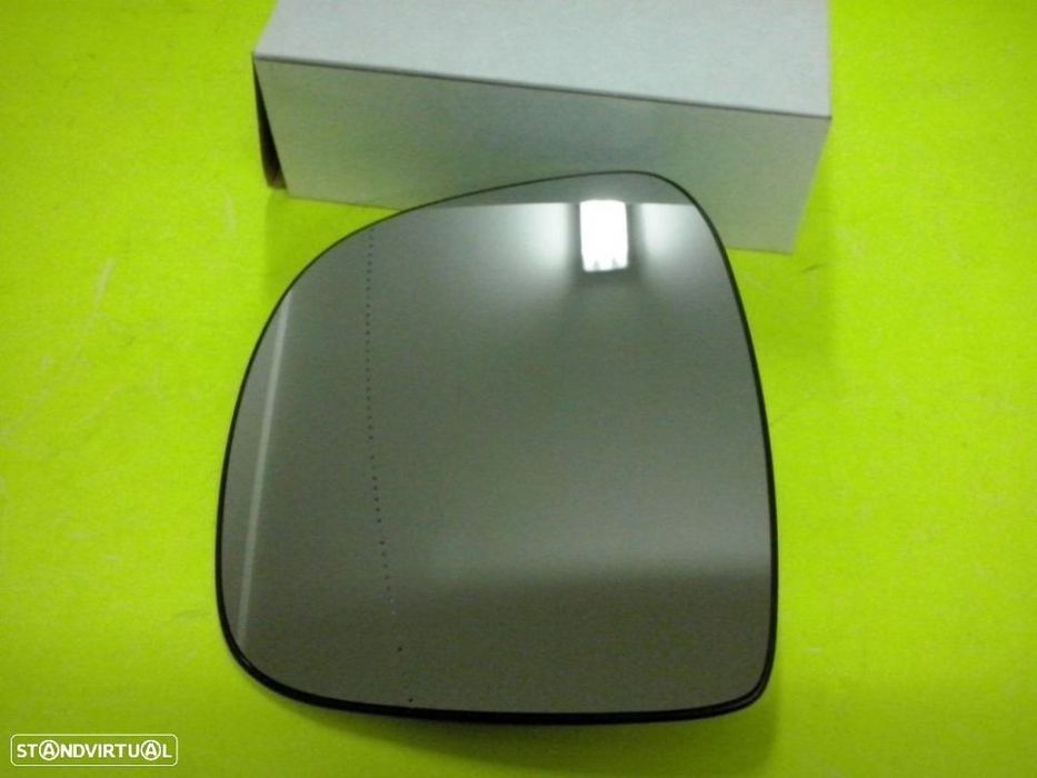 Vidros espelhos Mercedes Vito 639 (Novos)