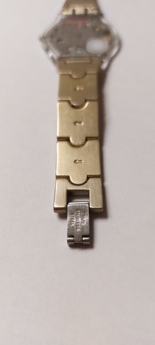 Swatch Curling Glimmer SFK351AG
