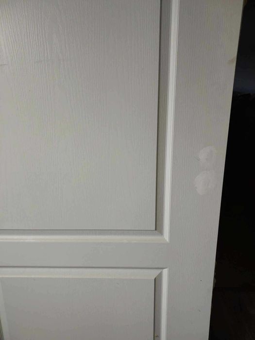 Drzwi wewnętrzne 80,90 pełne z szybą z drzew szkło szyby