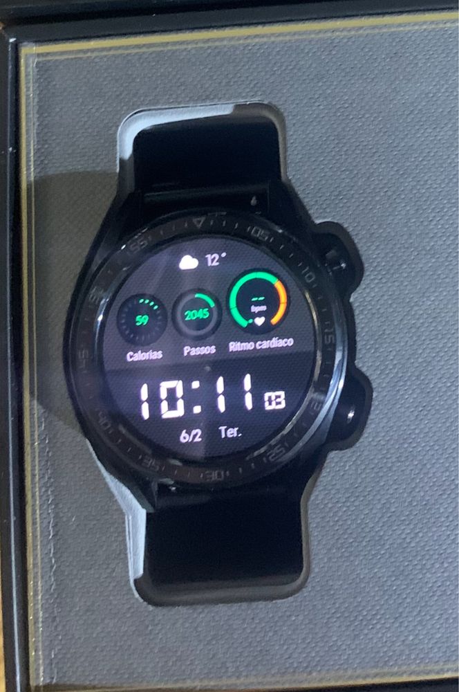 Huawei watch GT 46MM