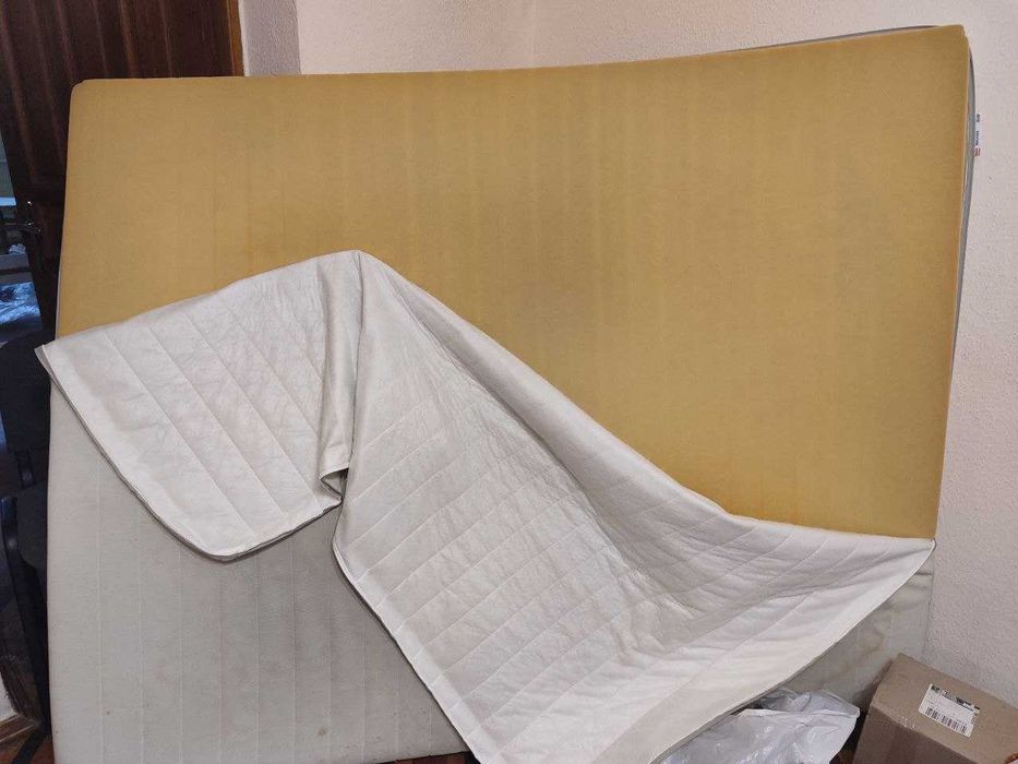 Матрац Ikea 160х200