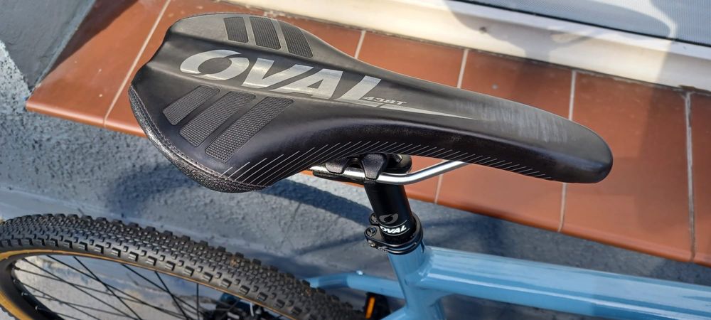 Rower gravel Fuji 1.3