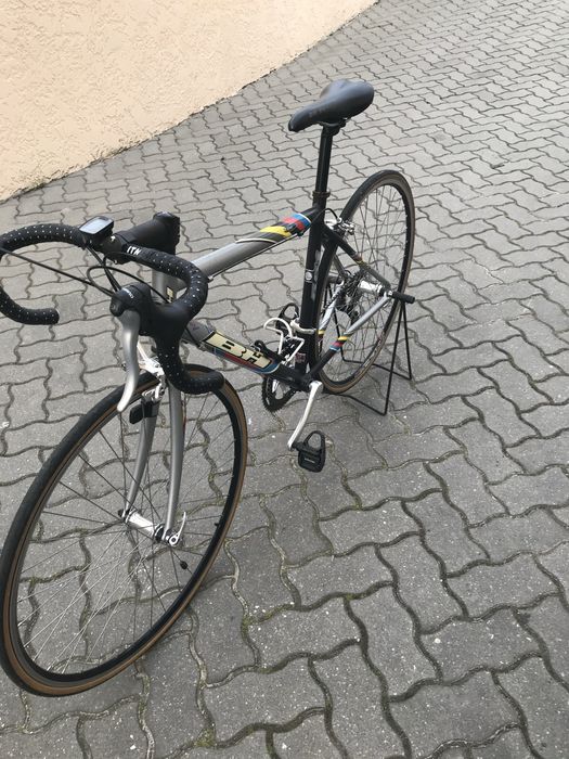 Bicicleta BH Alum