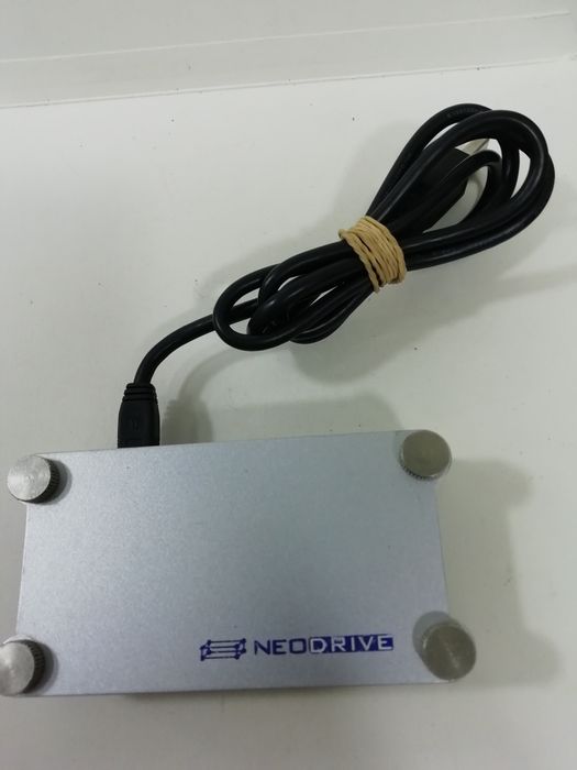 Картридер Neodrive HDD2.5