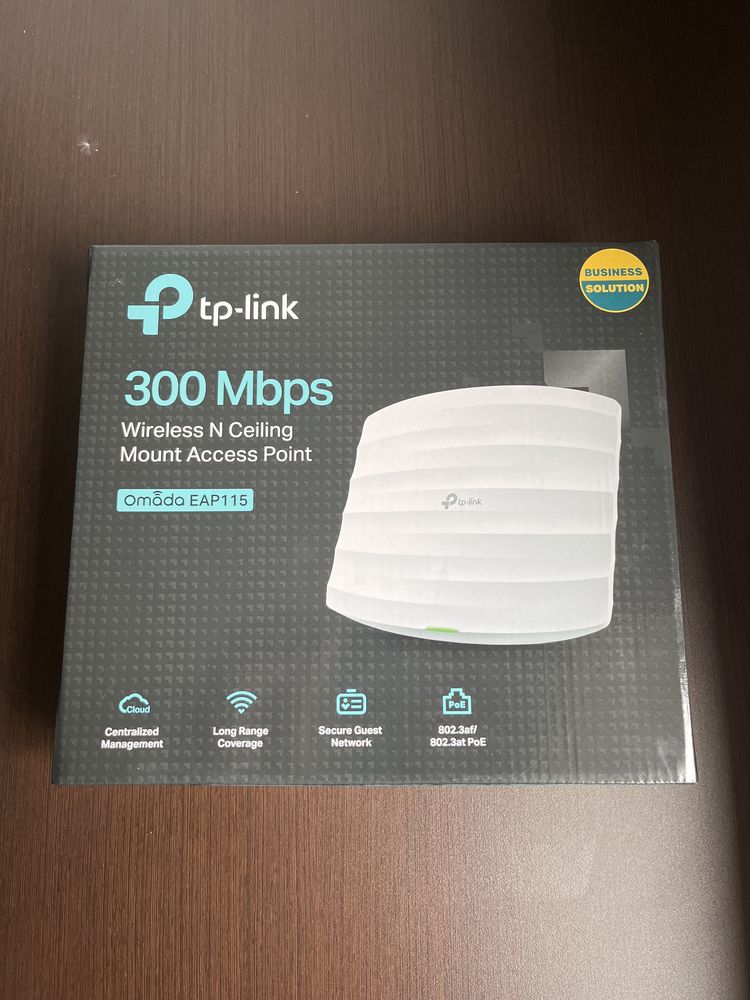 Tp-link Wireless Access Point