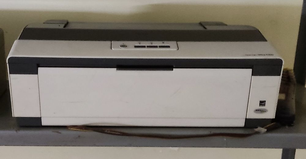 Мфу, принтер б/в